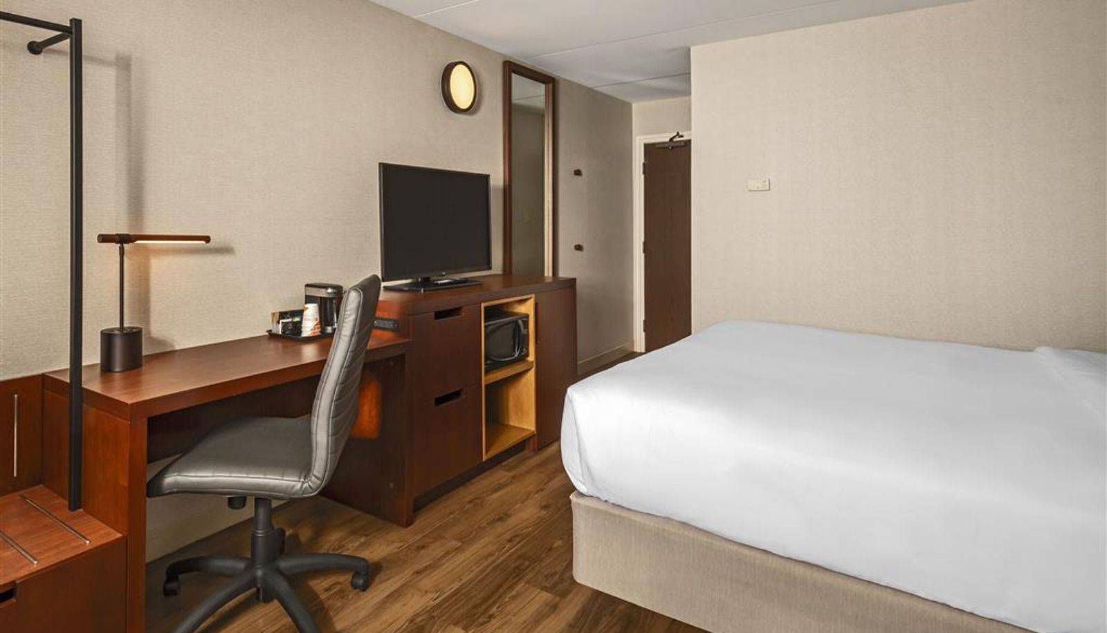 Kamer - Comfort Inn