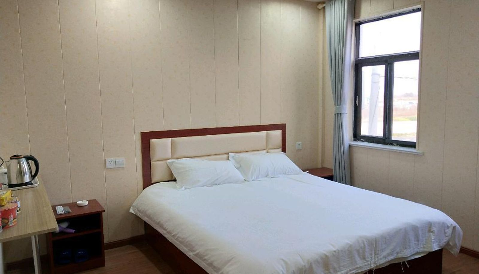 Business-Zimmer - Aifei Business Hotel