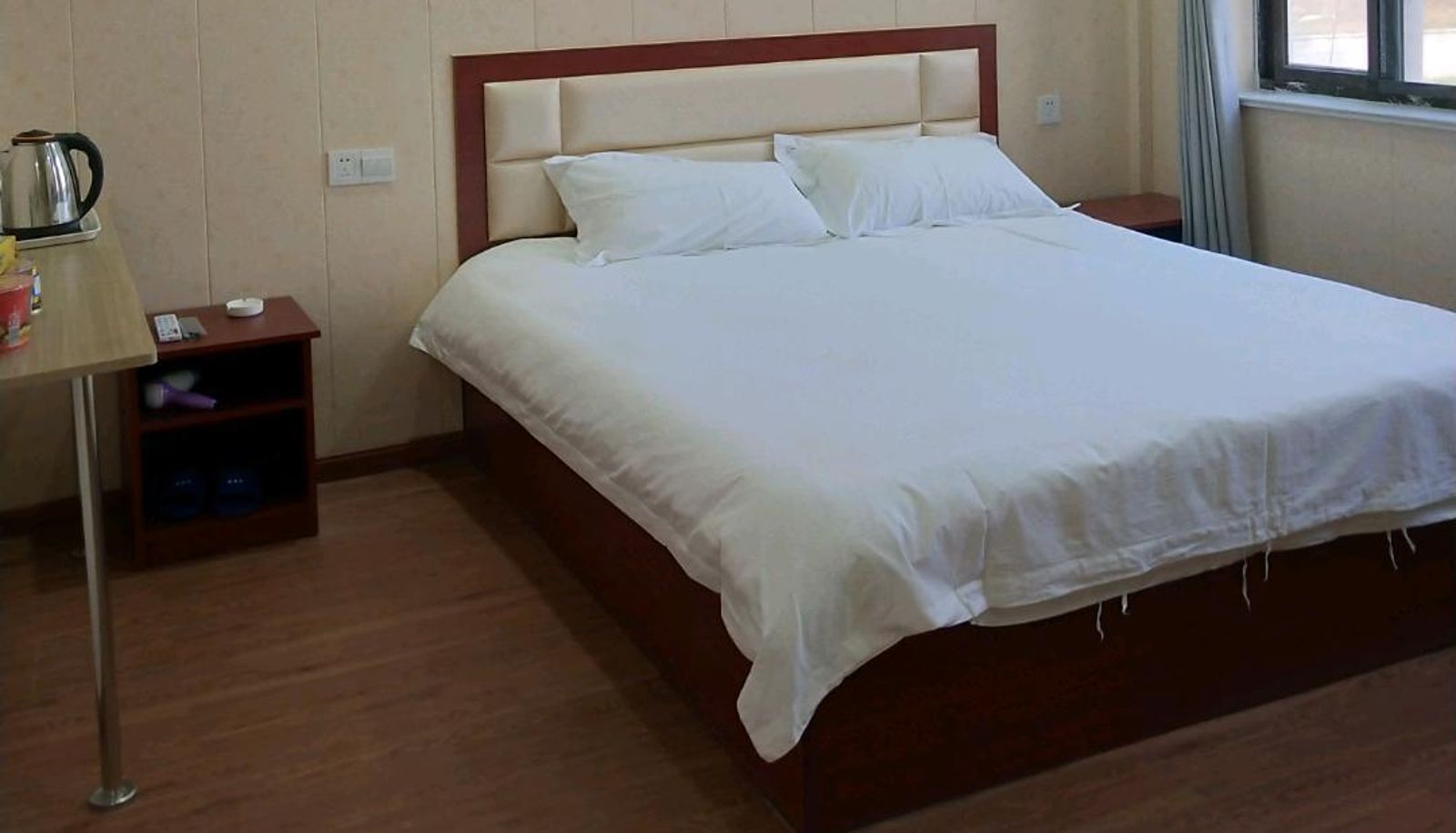 Business-Zimmer - Aifei Business Hotel