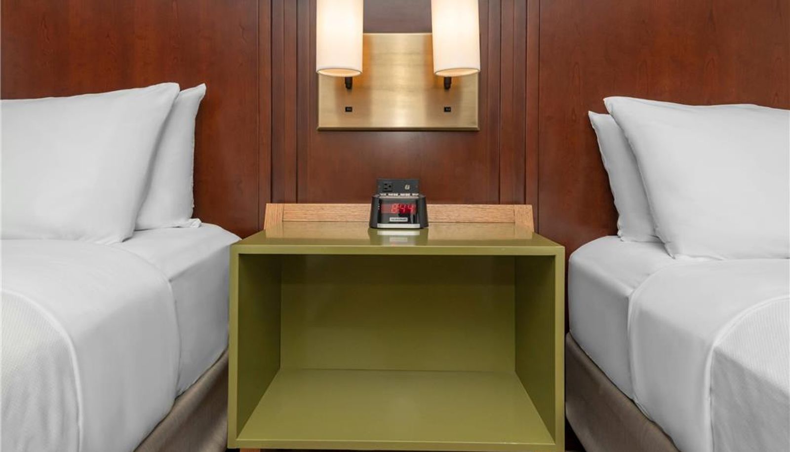 Zimmer - Comfort Inn