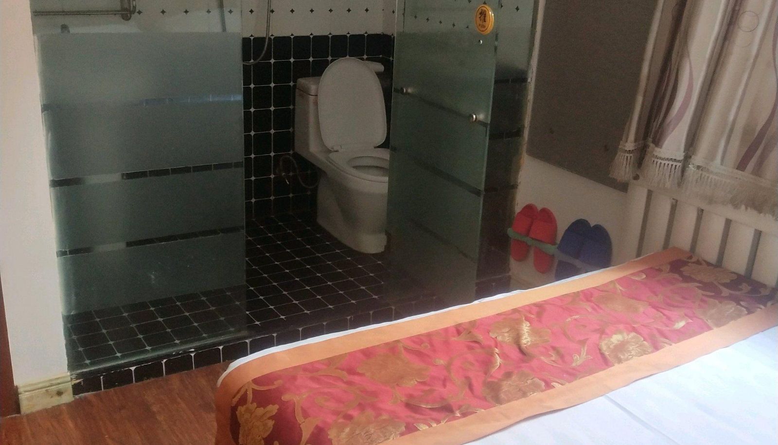 Business-Zimmer - Fantasy Fashion Hotel