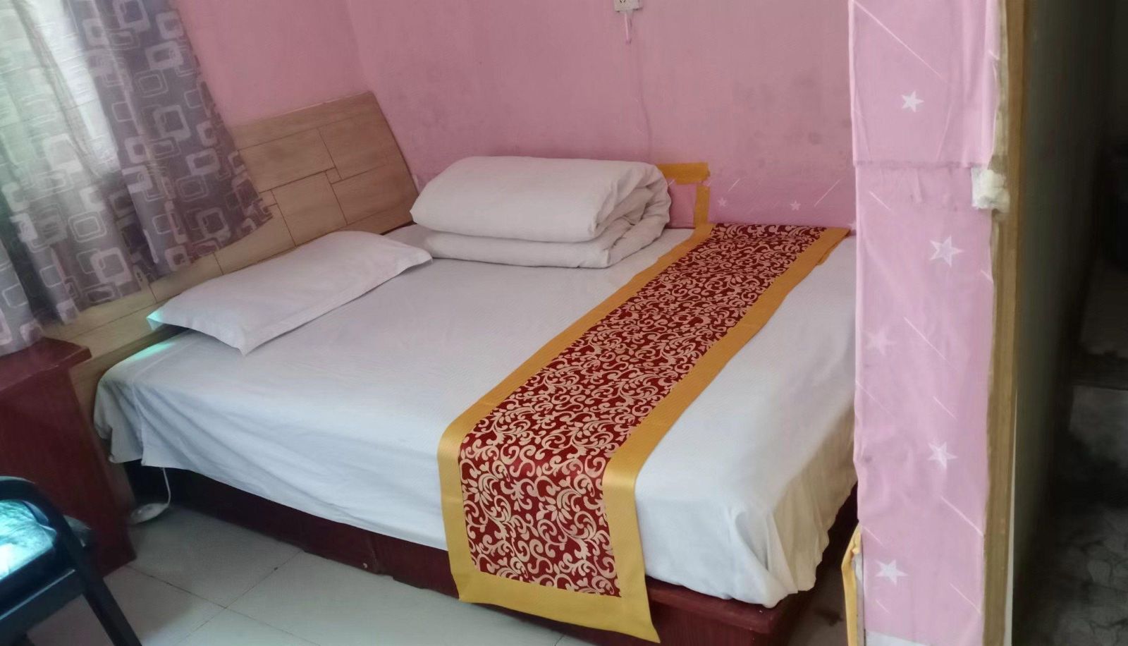 Chambre - Huafu Hotel (Kaiyuan Road Branch)