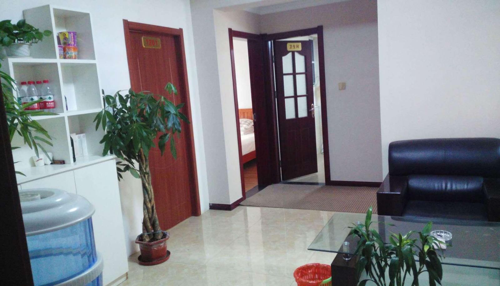 Area esterna dell'hotel - Four Seasons Hotel