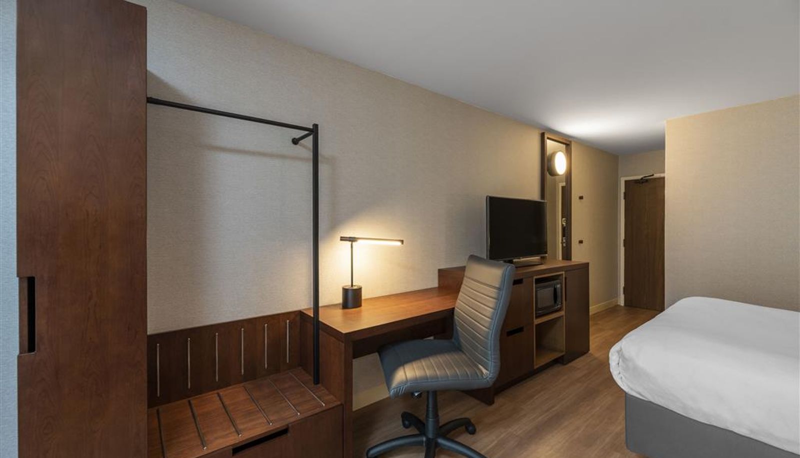 Zimmer - Comfort Inn
