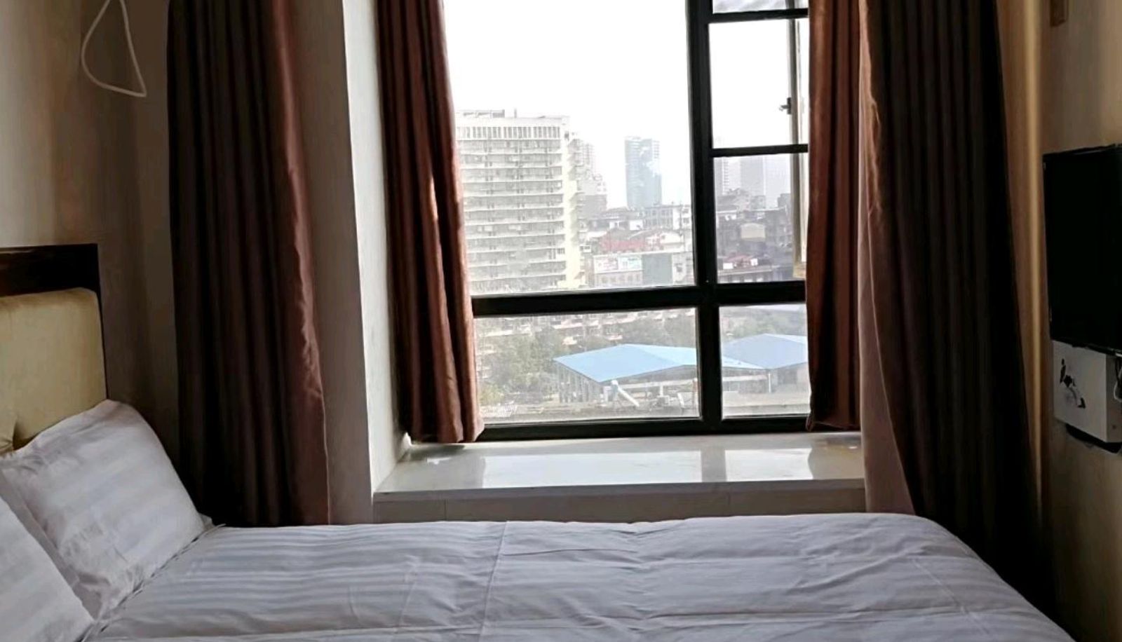 Kamer - Little Time Hotel