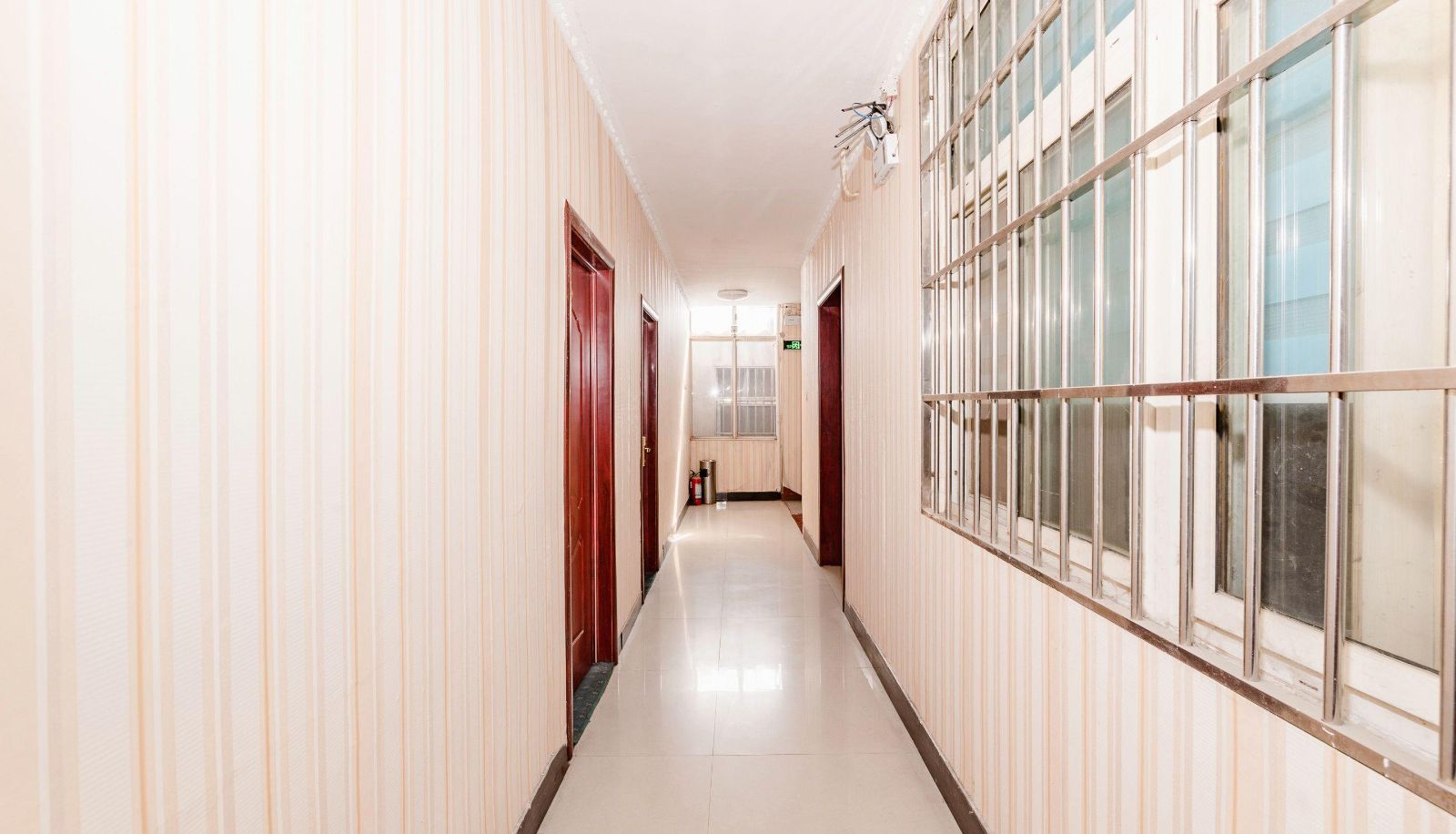 Extérieur de l'hôtel - Tianxiang Hotel