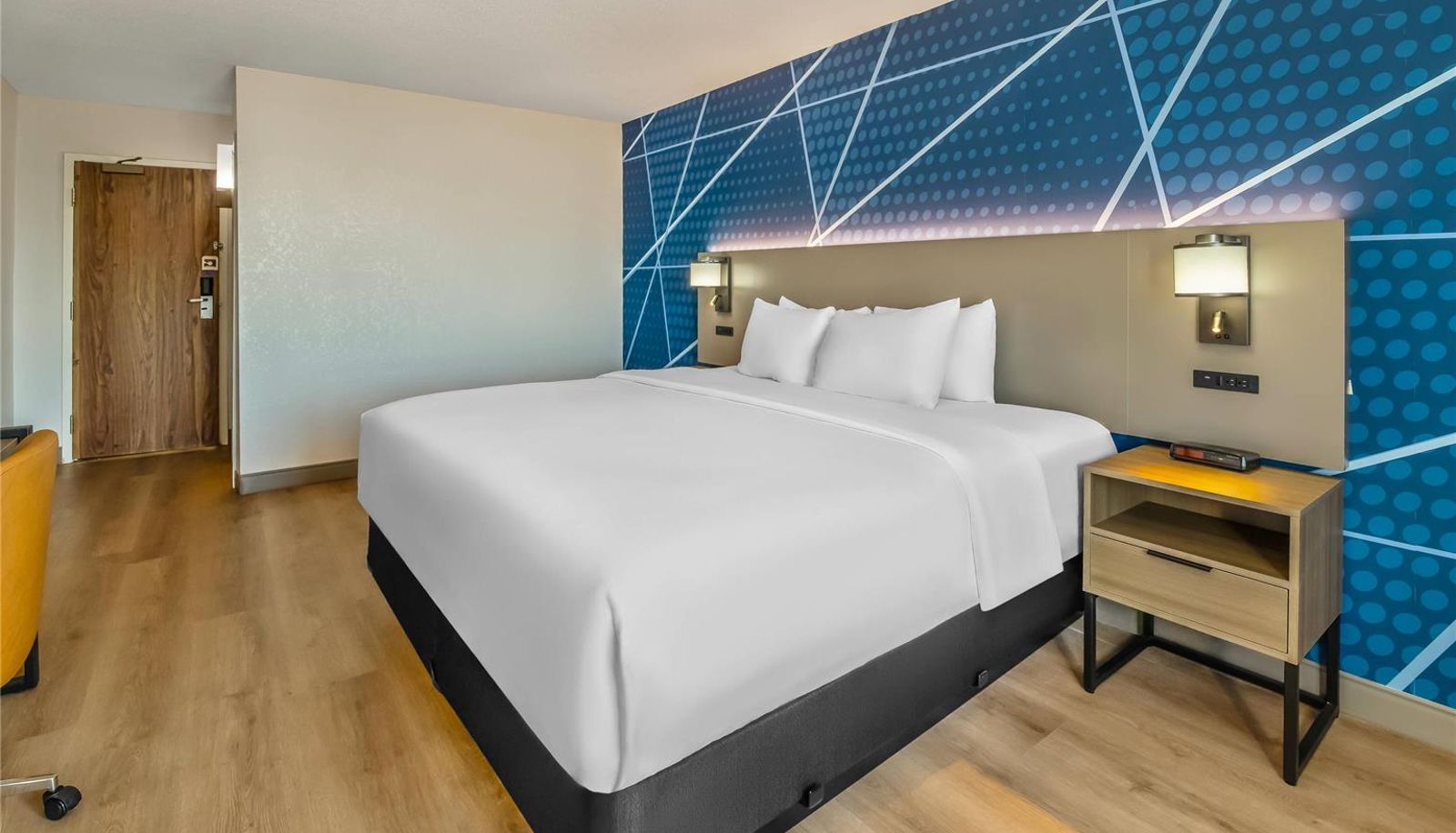 Zimmer - Comfort Inn