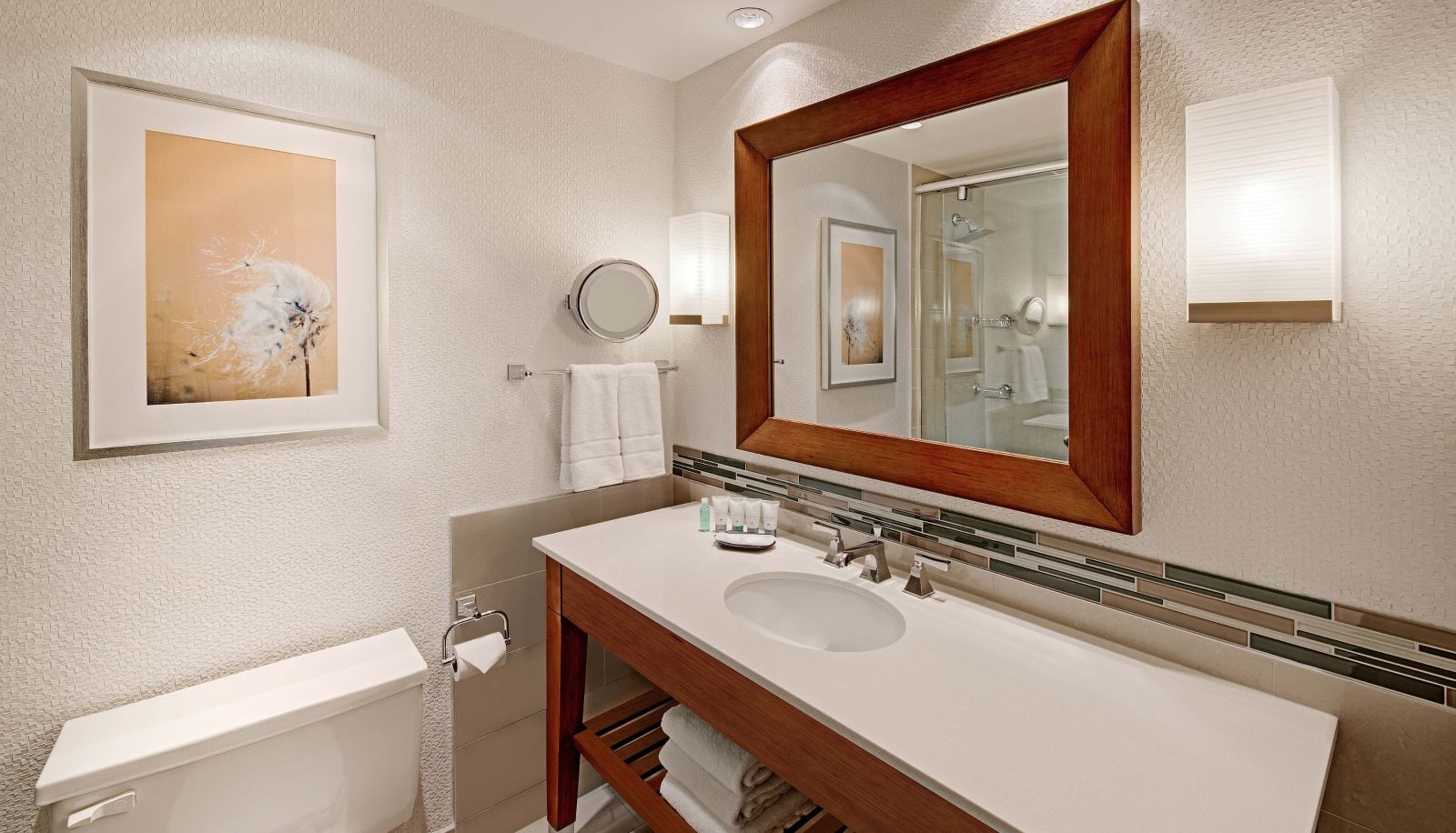Habitación - The Westin Calgary