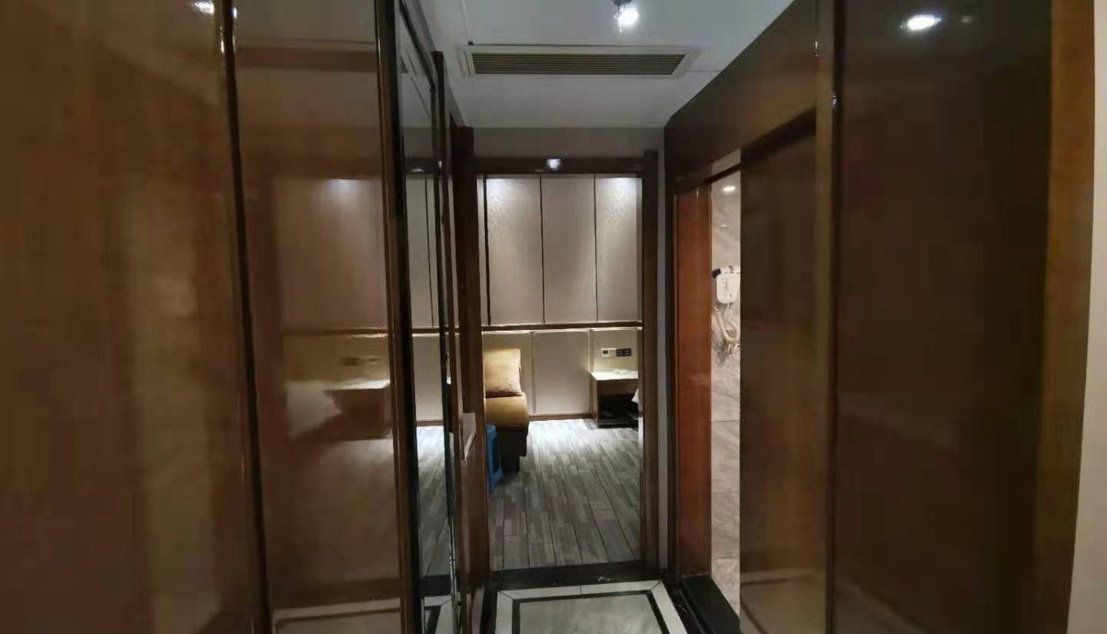 Extérieur de l'hôtel - Dreamland Boutique Hotel
