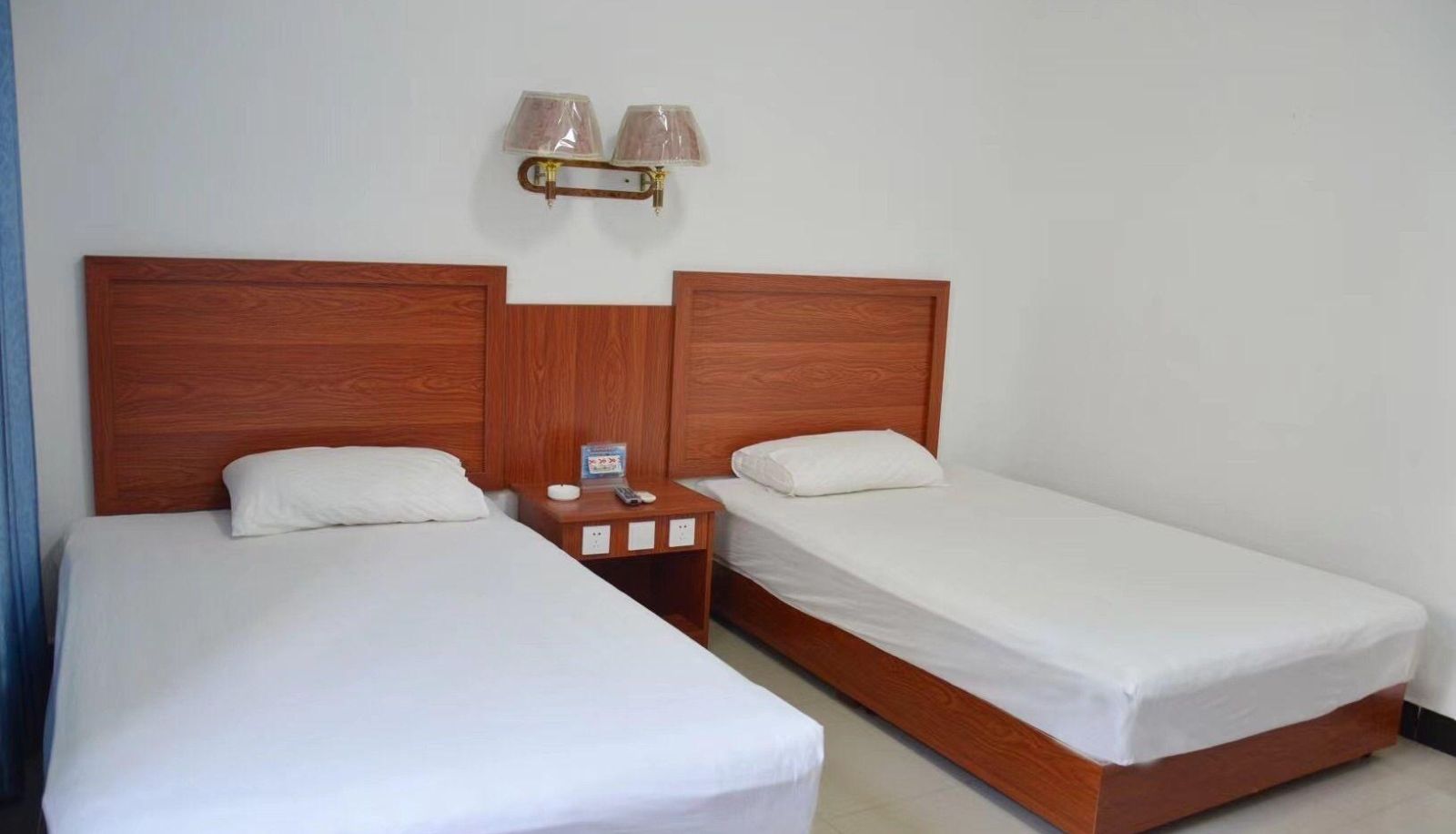 Camera - Jinghong Jinliang Hotel