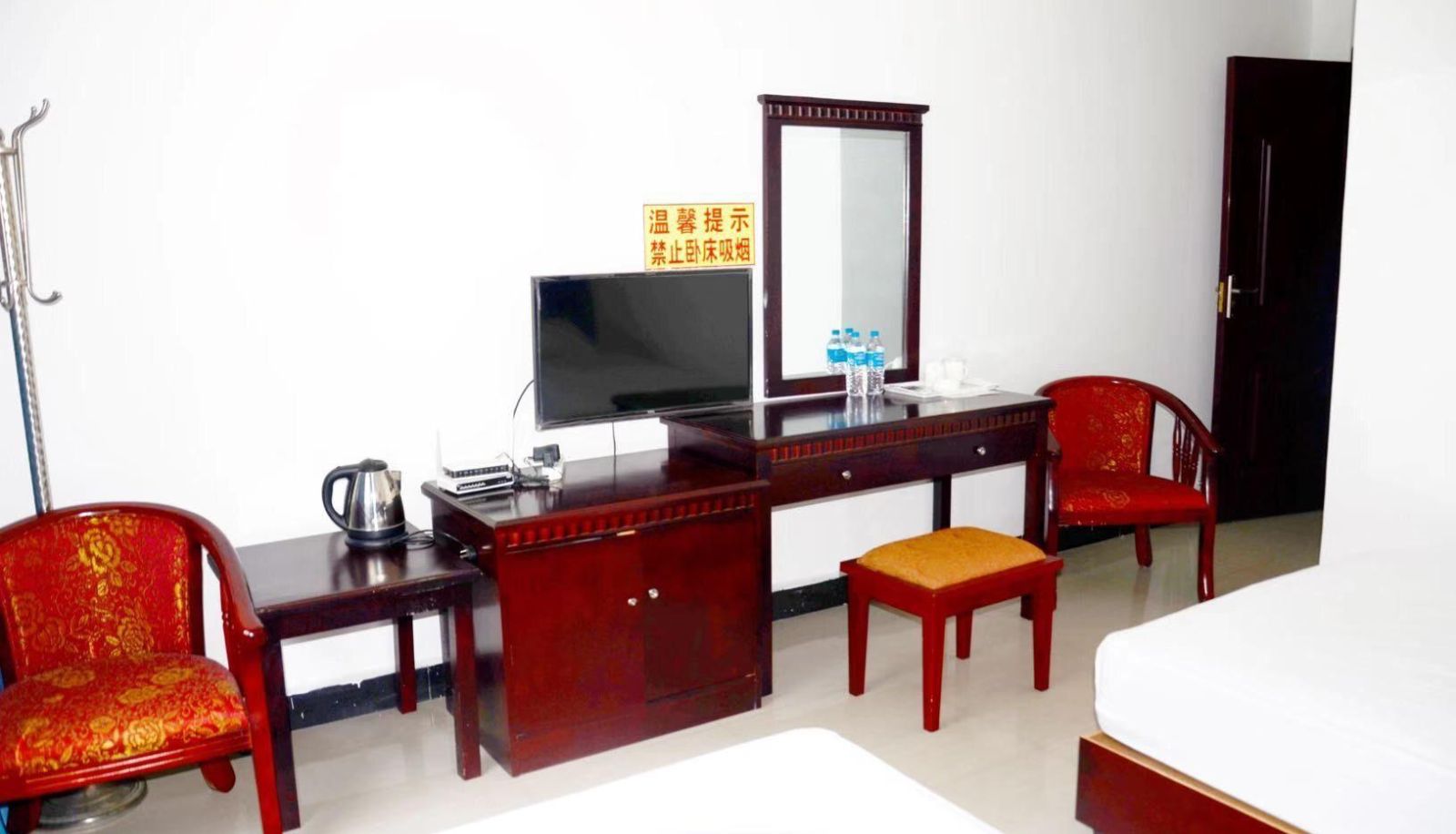 Camera - Jinghong Jinliang Hotel