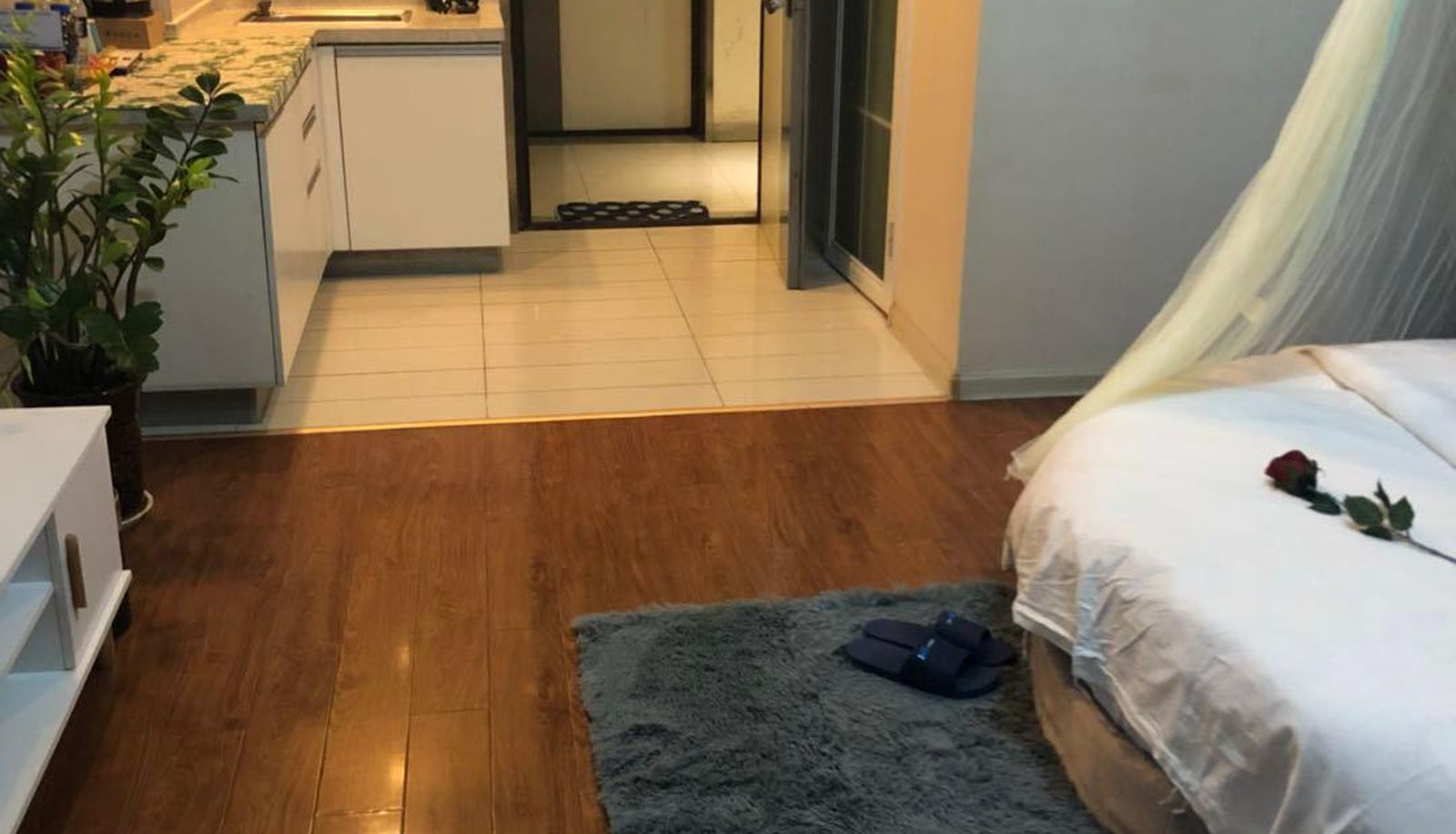 Zimmer - Nanfeiyan Boutique Hotel
