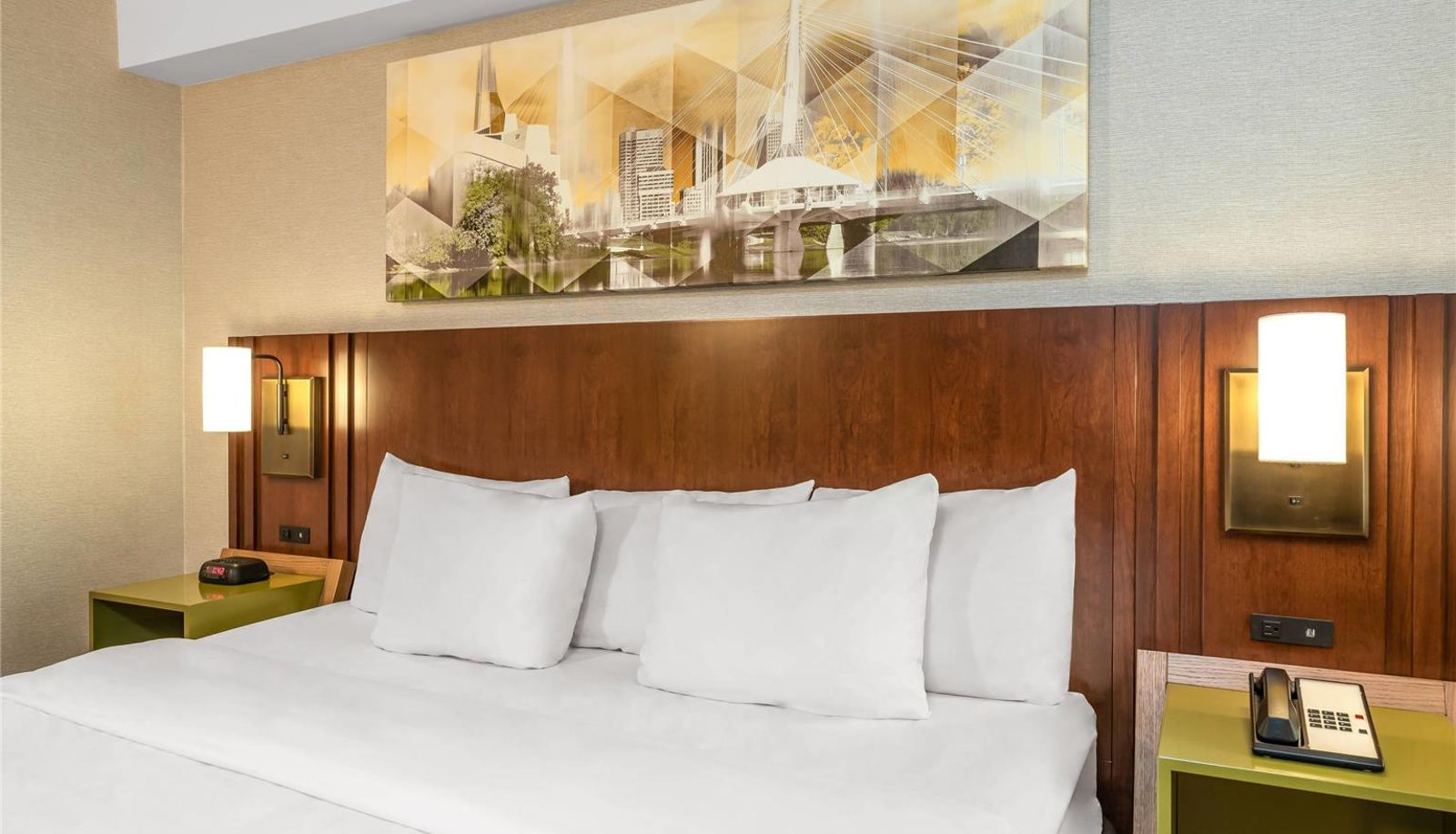 Room - Comfort Inn South Shore