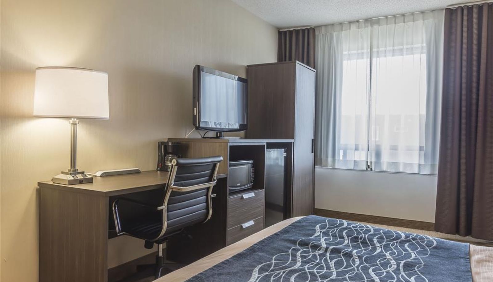 Habitación - Comfort Inn
