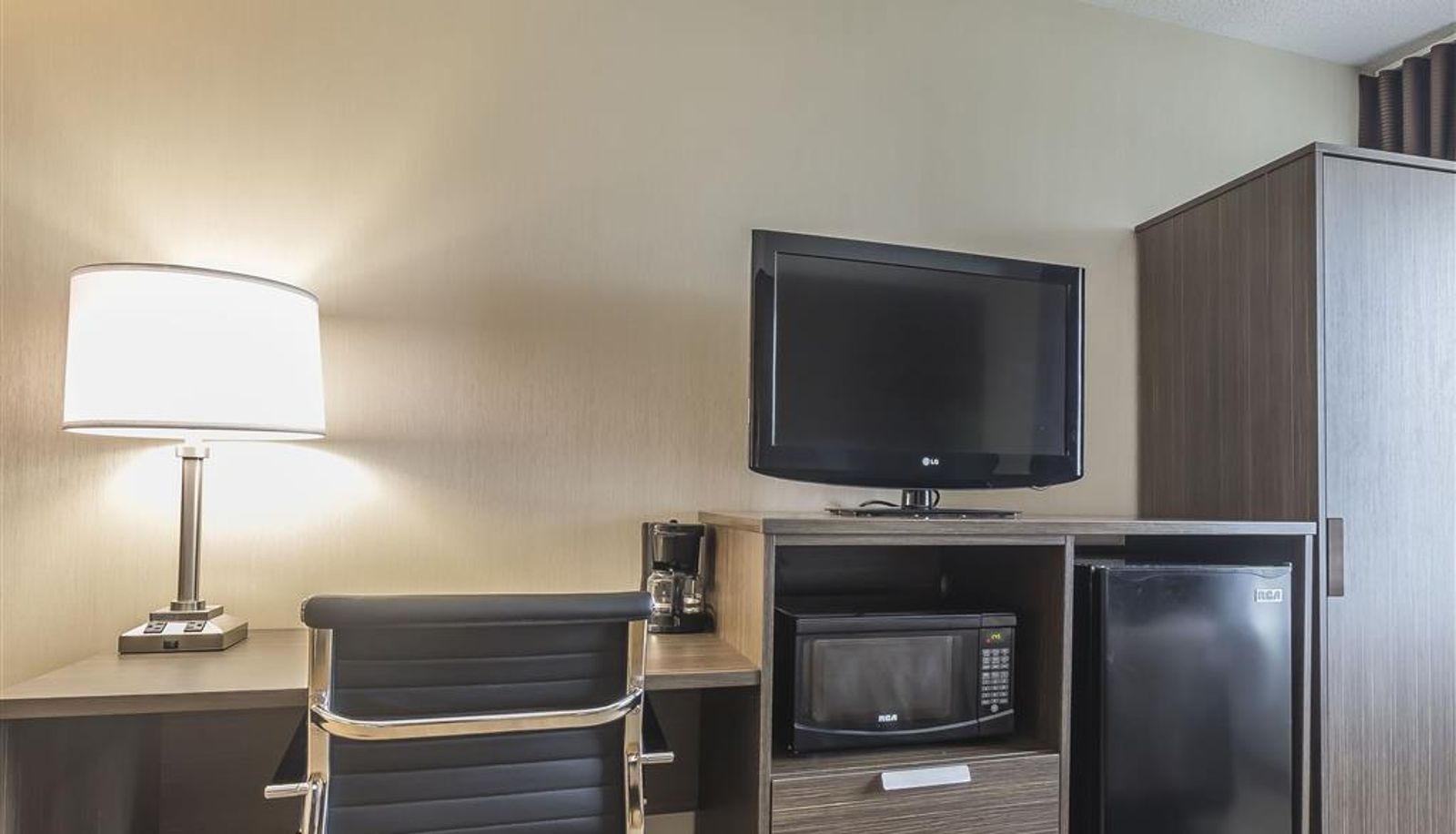 Habitación - Comfort Inn