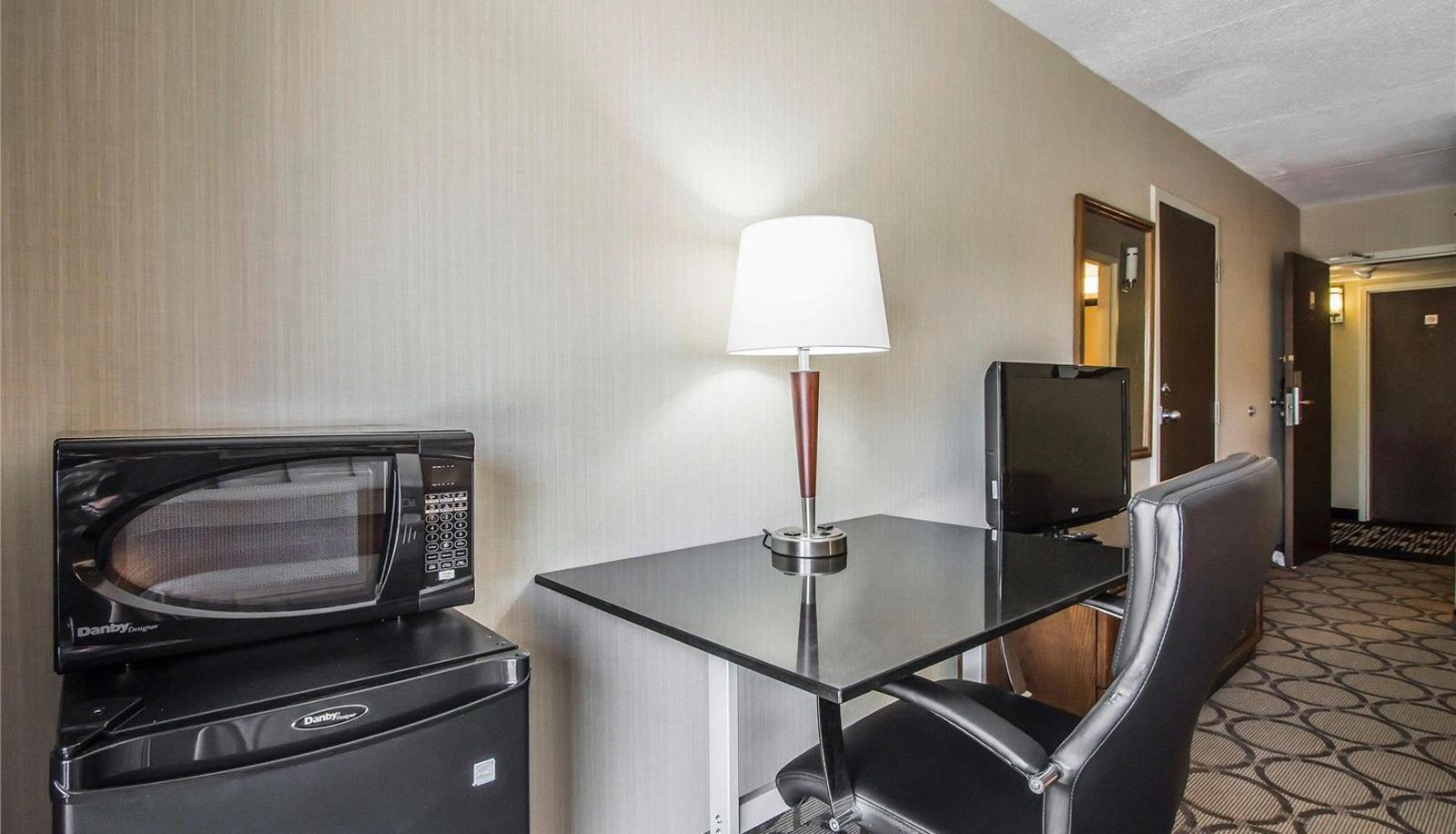 Habitación - Comfort Inn