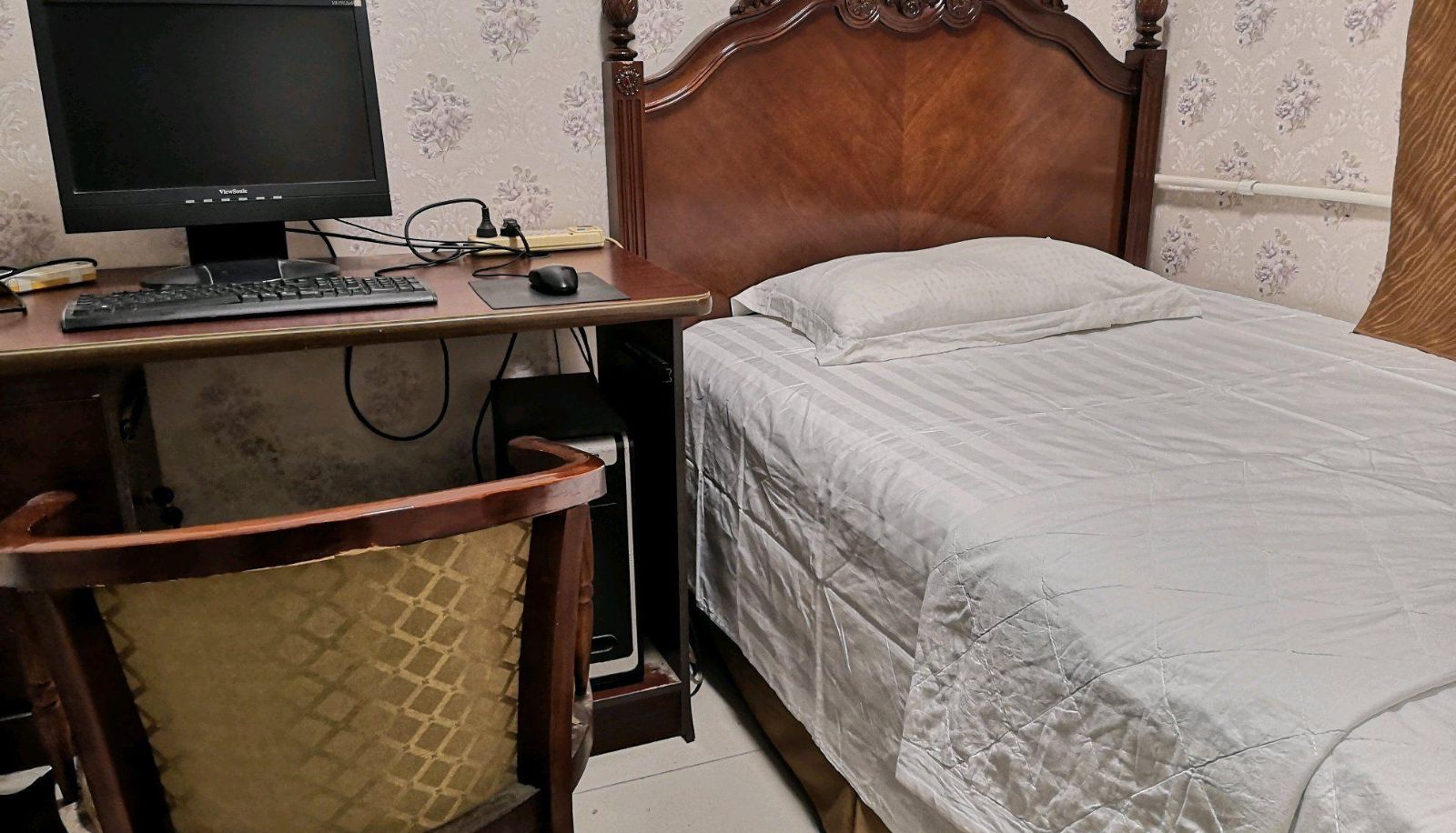 Chambre Business - Hongjie Hotel (Fat Donglai Angel City Branch)