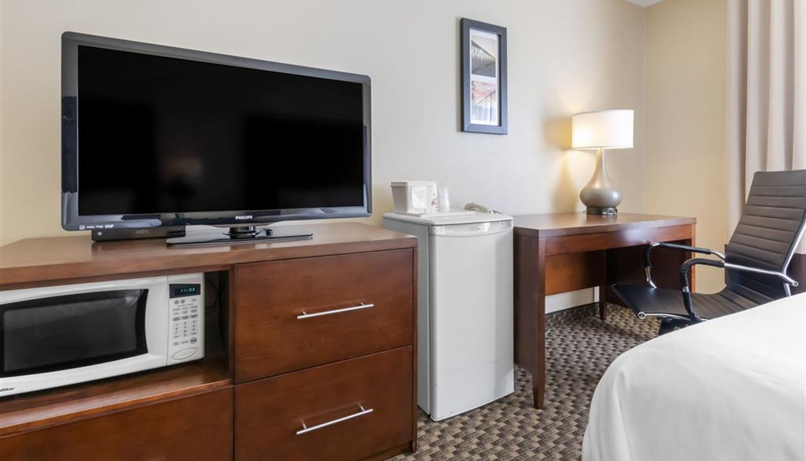 Habitación - Comfort Inn