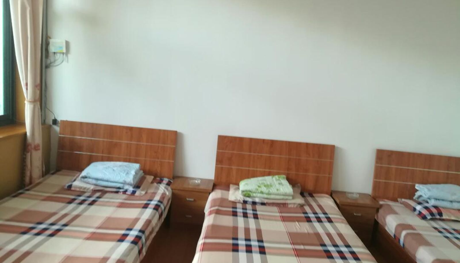 Familienzimmer - Youran Residential Accommodation