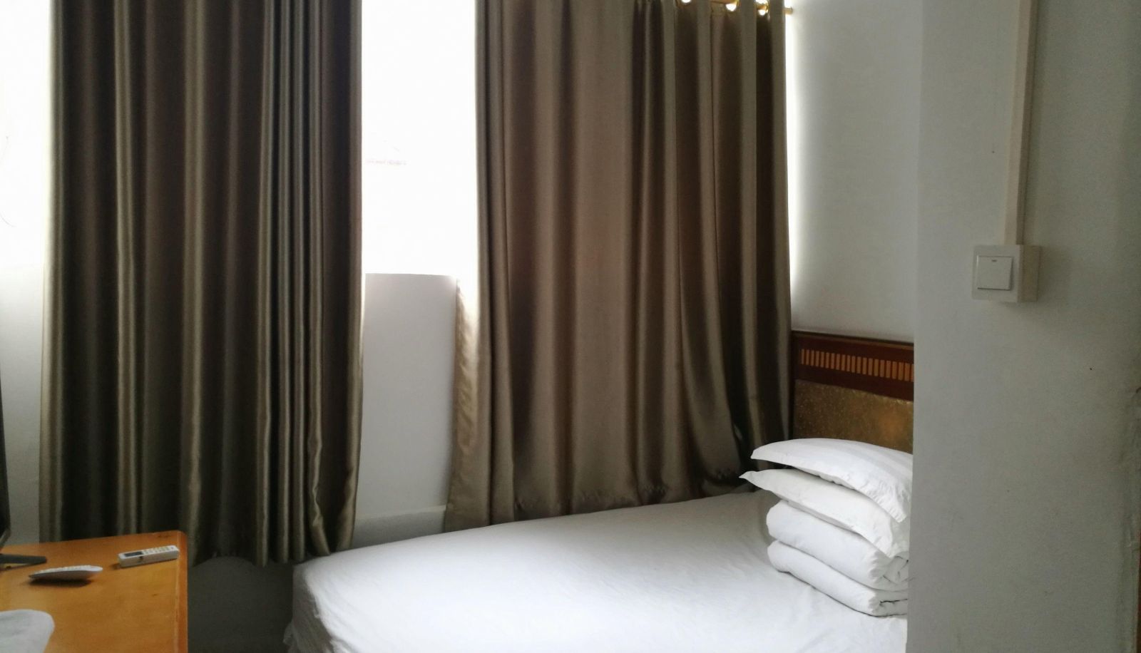 Room - Jixiang Accommodation (Qinghu Subway Station Store)
