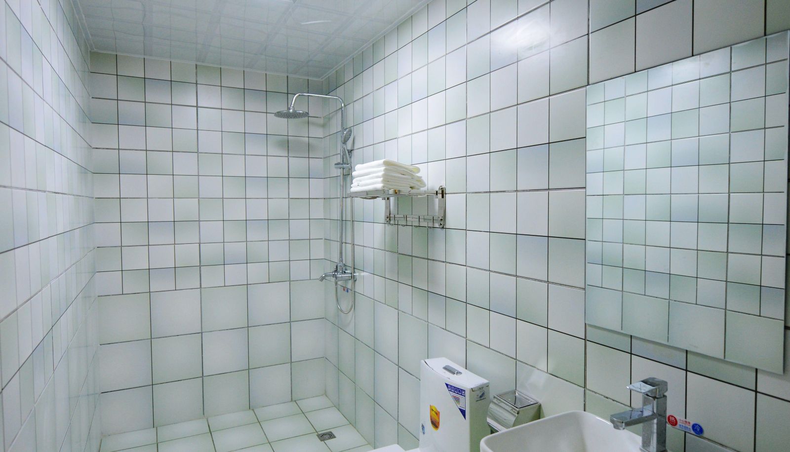 Room - Dalian Yake Town Holiday Hotel (Jinshitan Discovery Kingdom Branch)