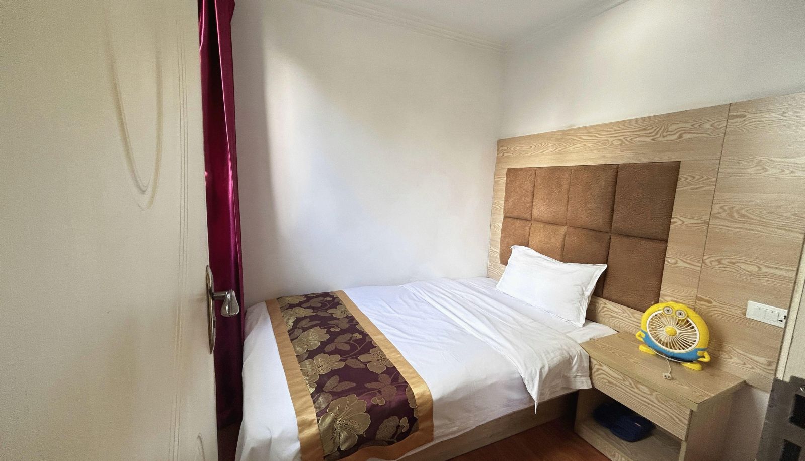 Habitación - Sifang Hotel (Anshun Railway Station Branch)
