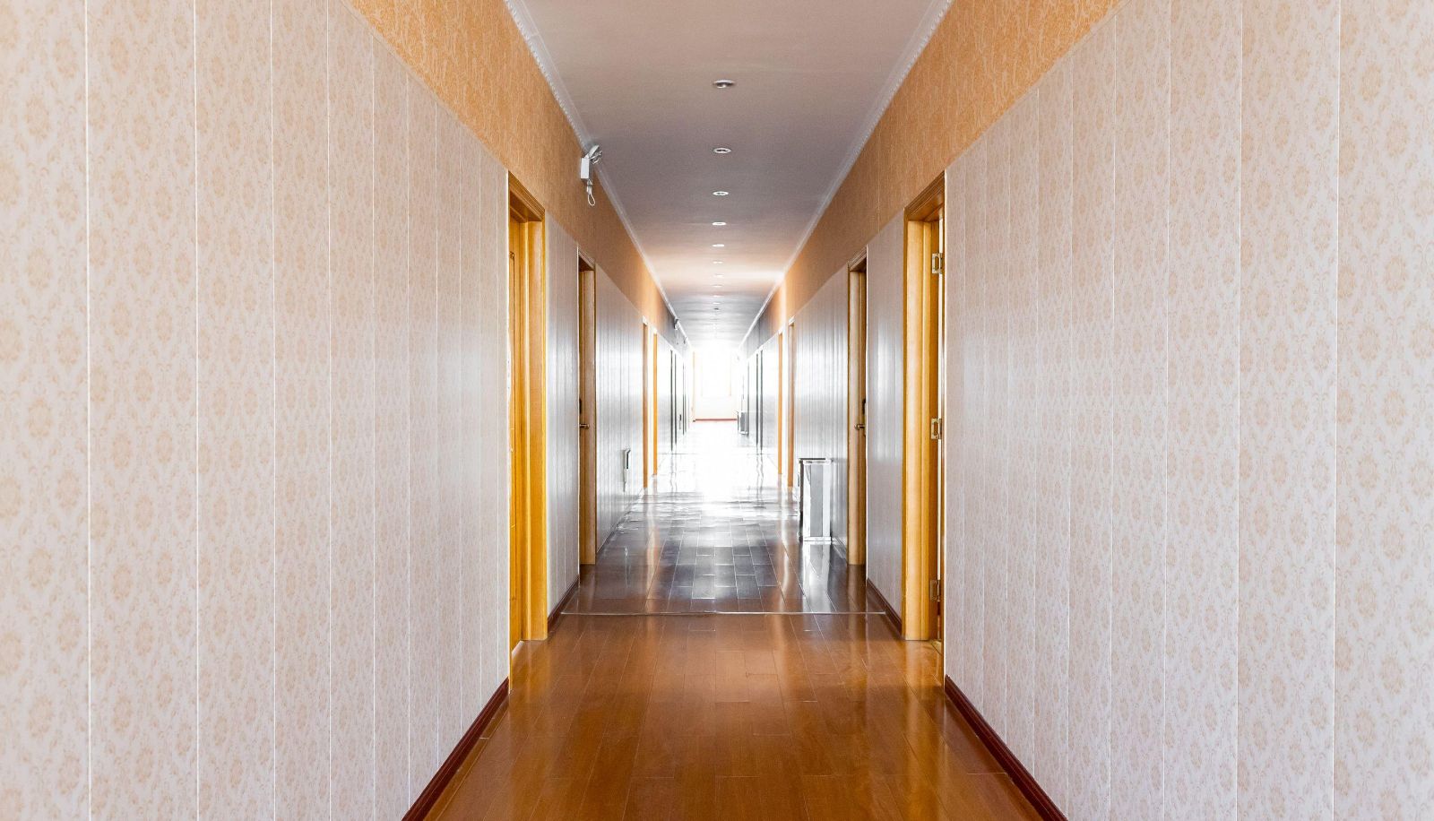 Hotel Außenbreich - OYO · Shulin Hotel