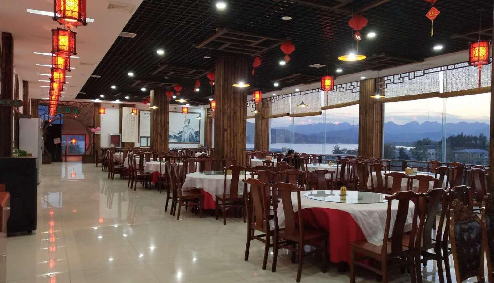 Hotel Außenbreich - Shengdu Hotel
