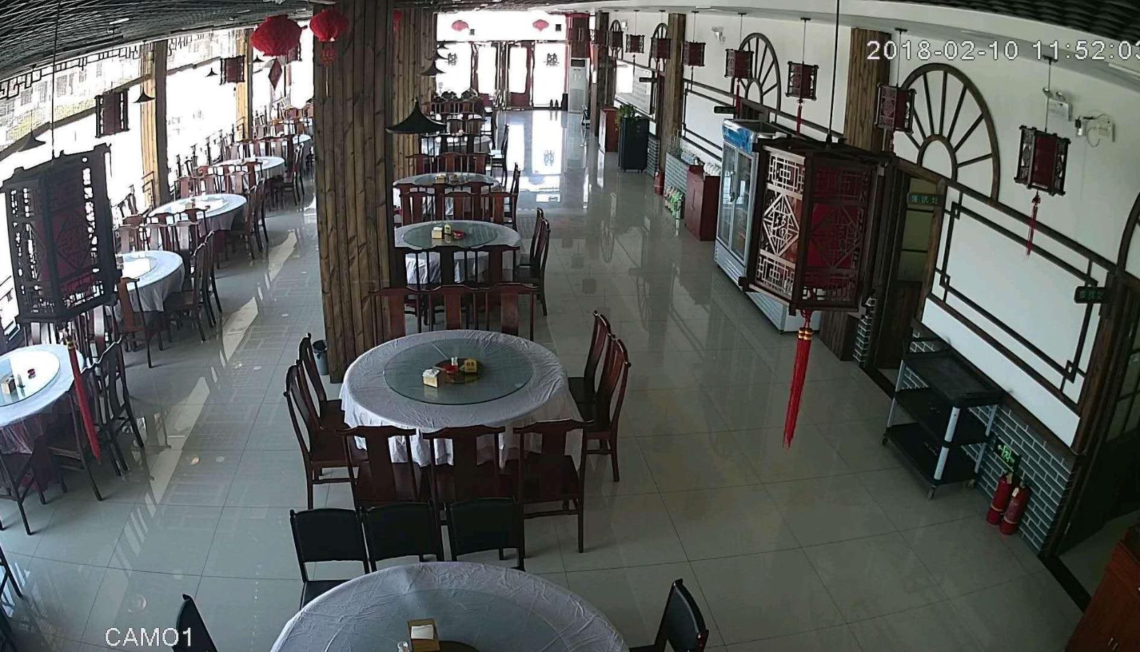Hotel Außenbreich - Shengdu Hotel
