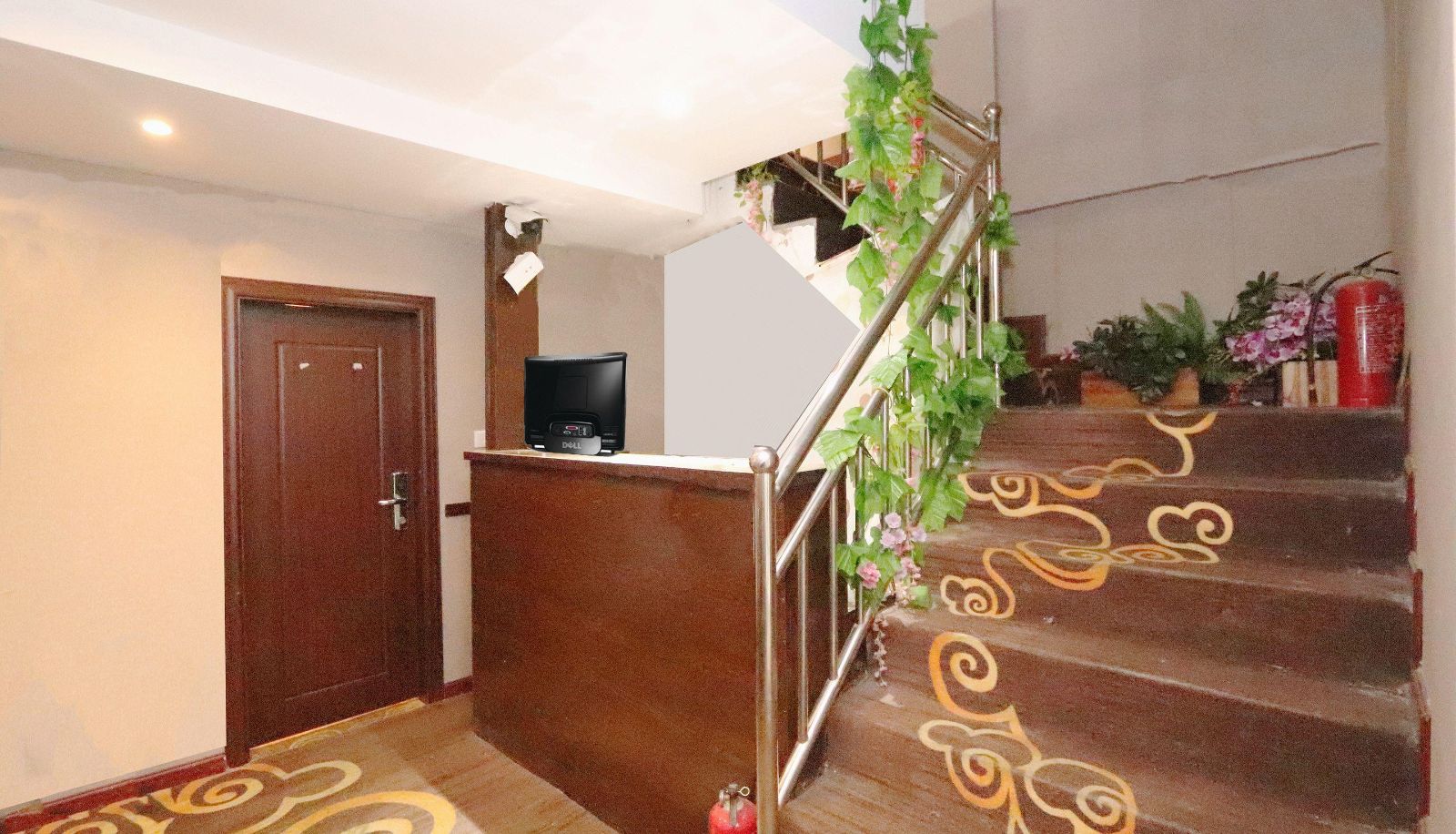 Extérieur de l'hôtel - Chunyiyuan Hotel