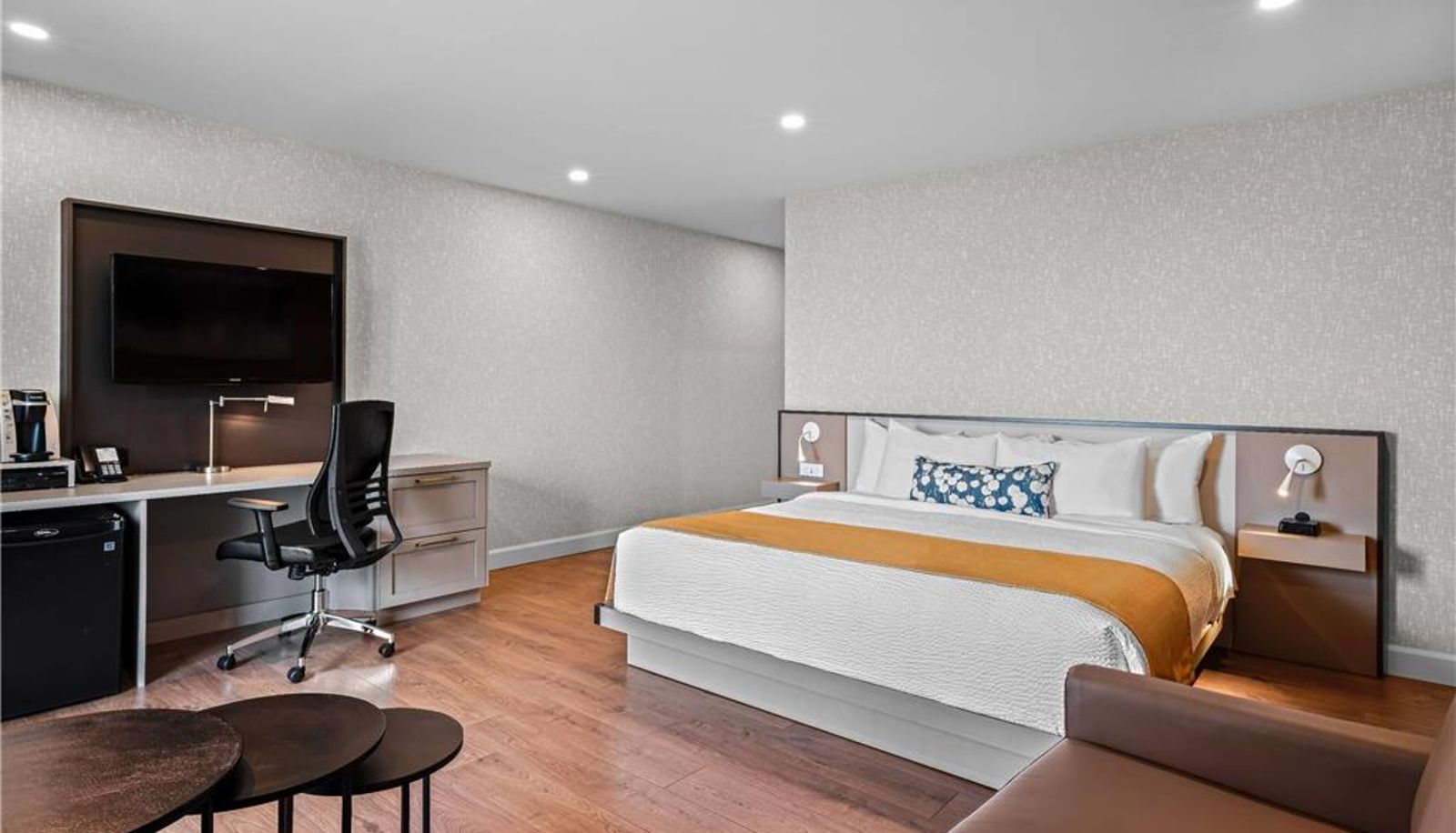 Room - Days Inn by Wyndham Riviere-Du-Loup