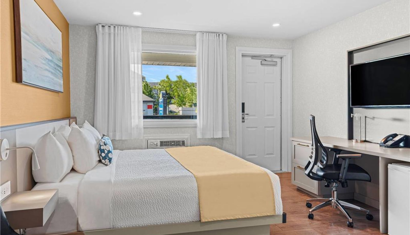 Zimmer - Days Inn by Wyndham Riviere-Du-Loup