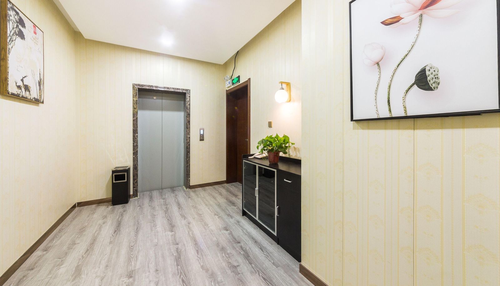 Hotel Außenbreich - Youlaike Chain Hotel (Xinhua Street Branch of Aerospace City Subway Station)