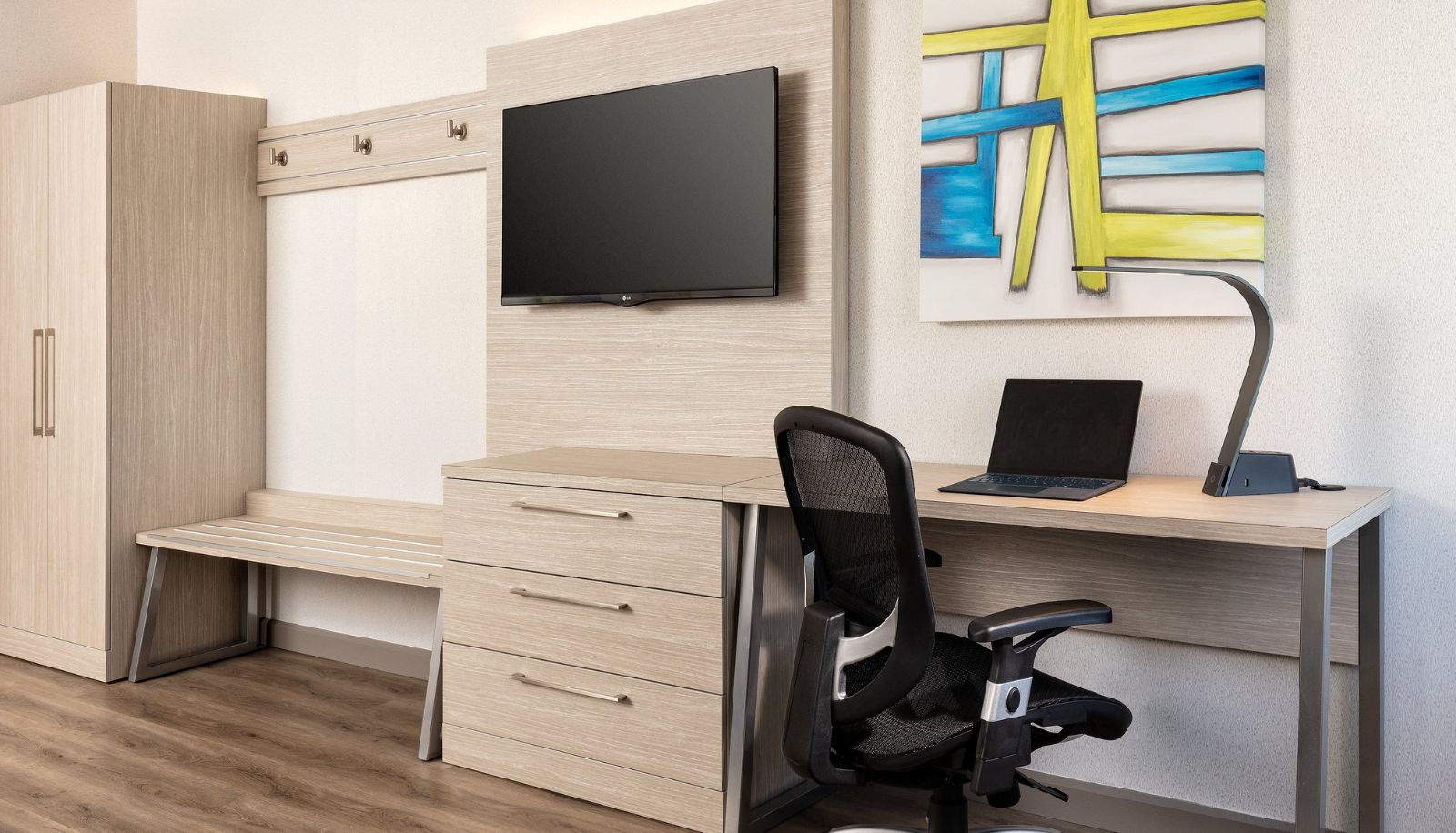 Chambre - Holiday Inn Express QUEBEC SAINTE-FOY by IHG