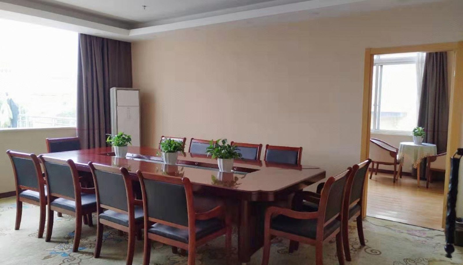 Extérieur de l'hôtel - Shangkeyou Hotel (Taicang Banqiao Branch)
