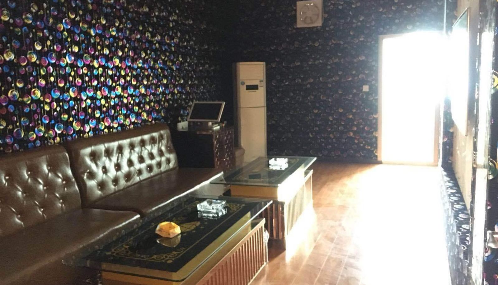 Hotel Außenbreich - Yutong Hotel