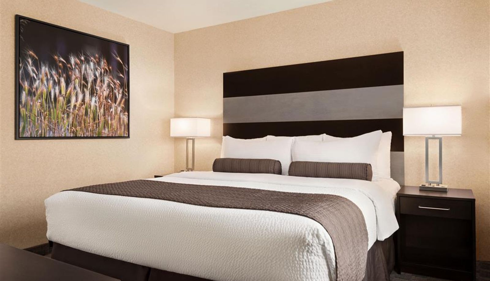 Chambre - Days Inn by Wyndham Saskatoon