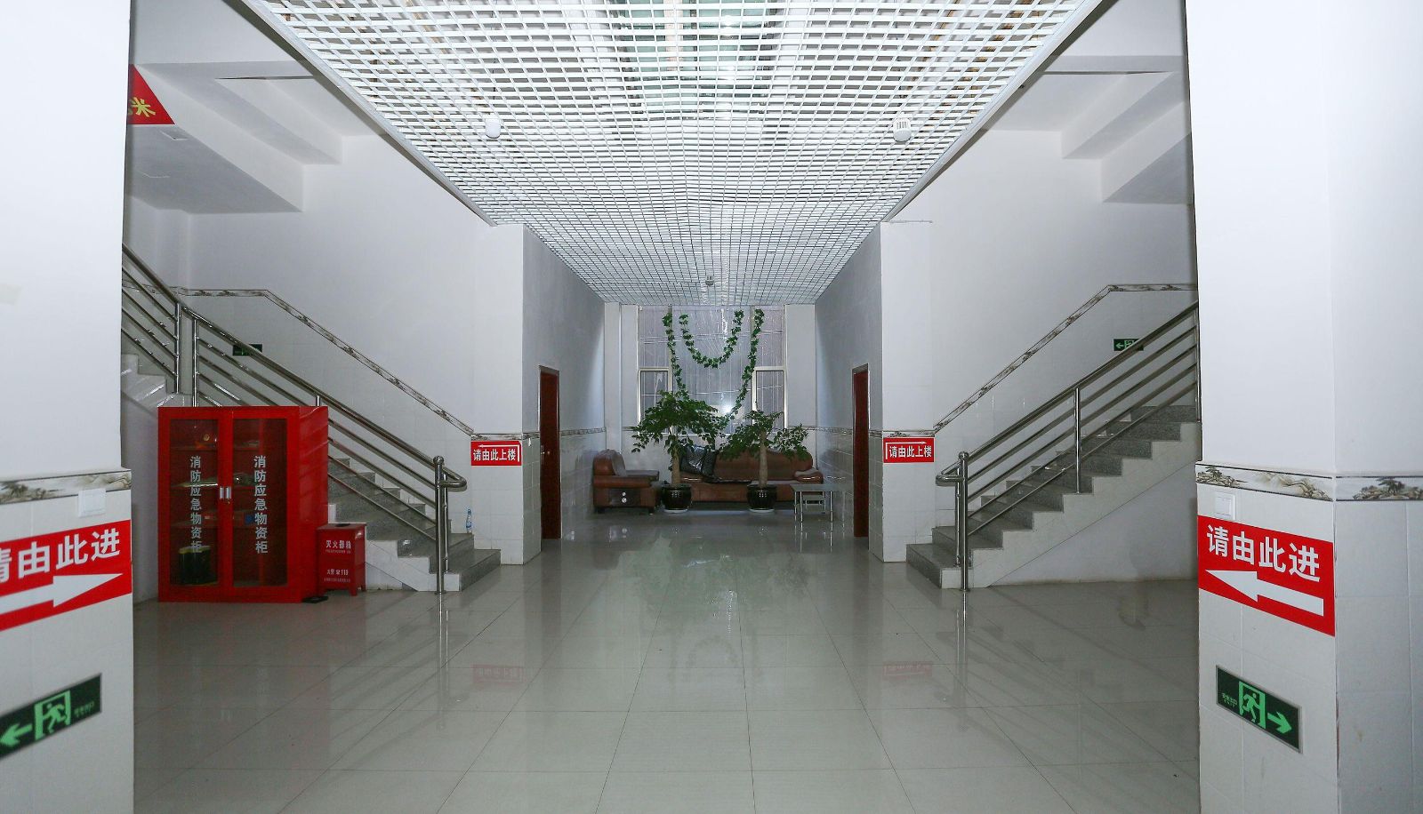 Zona exterior del hotel - Zhengpeng Hotel