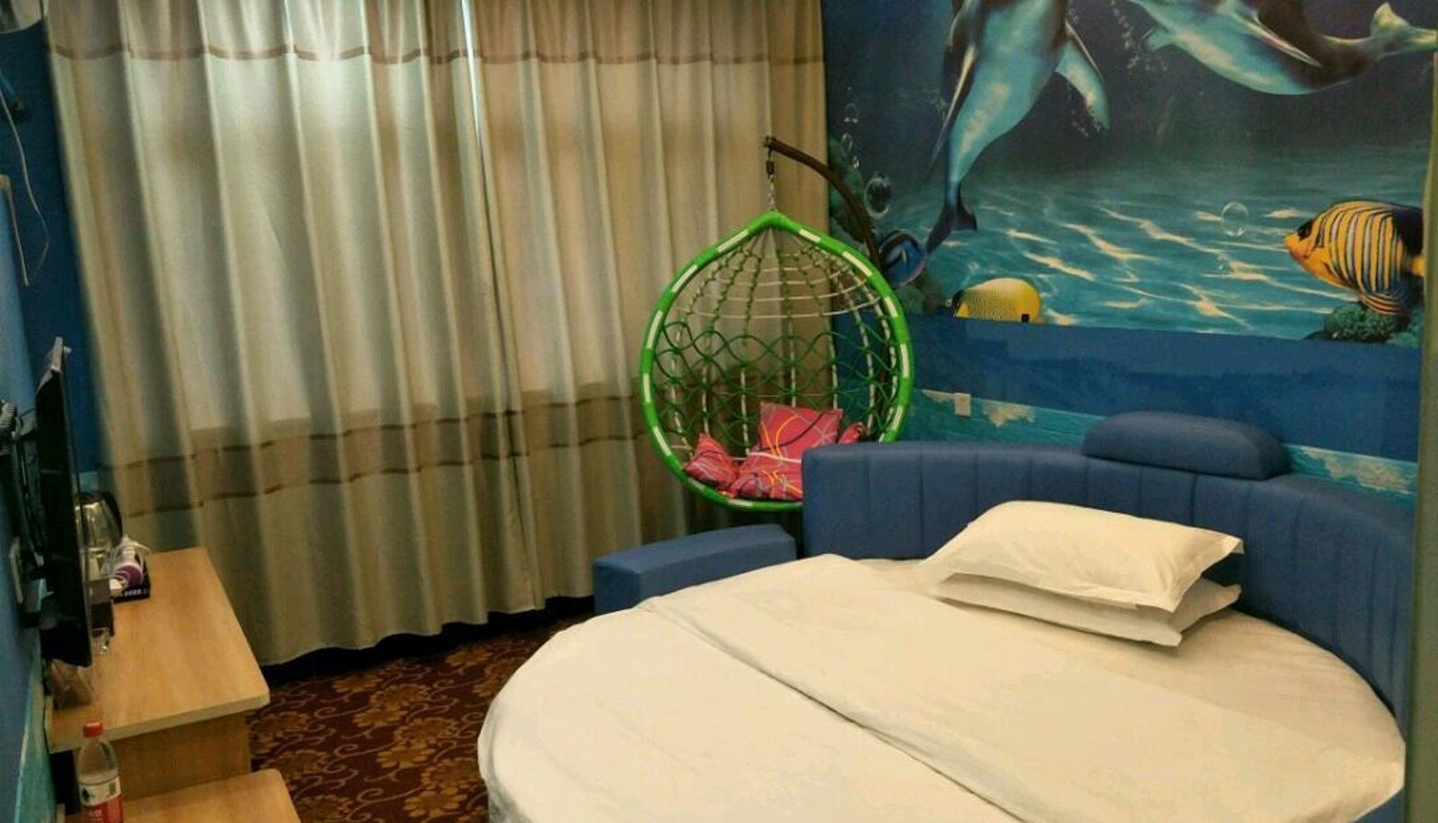 Habitación - Yishe Fashion Hotel