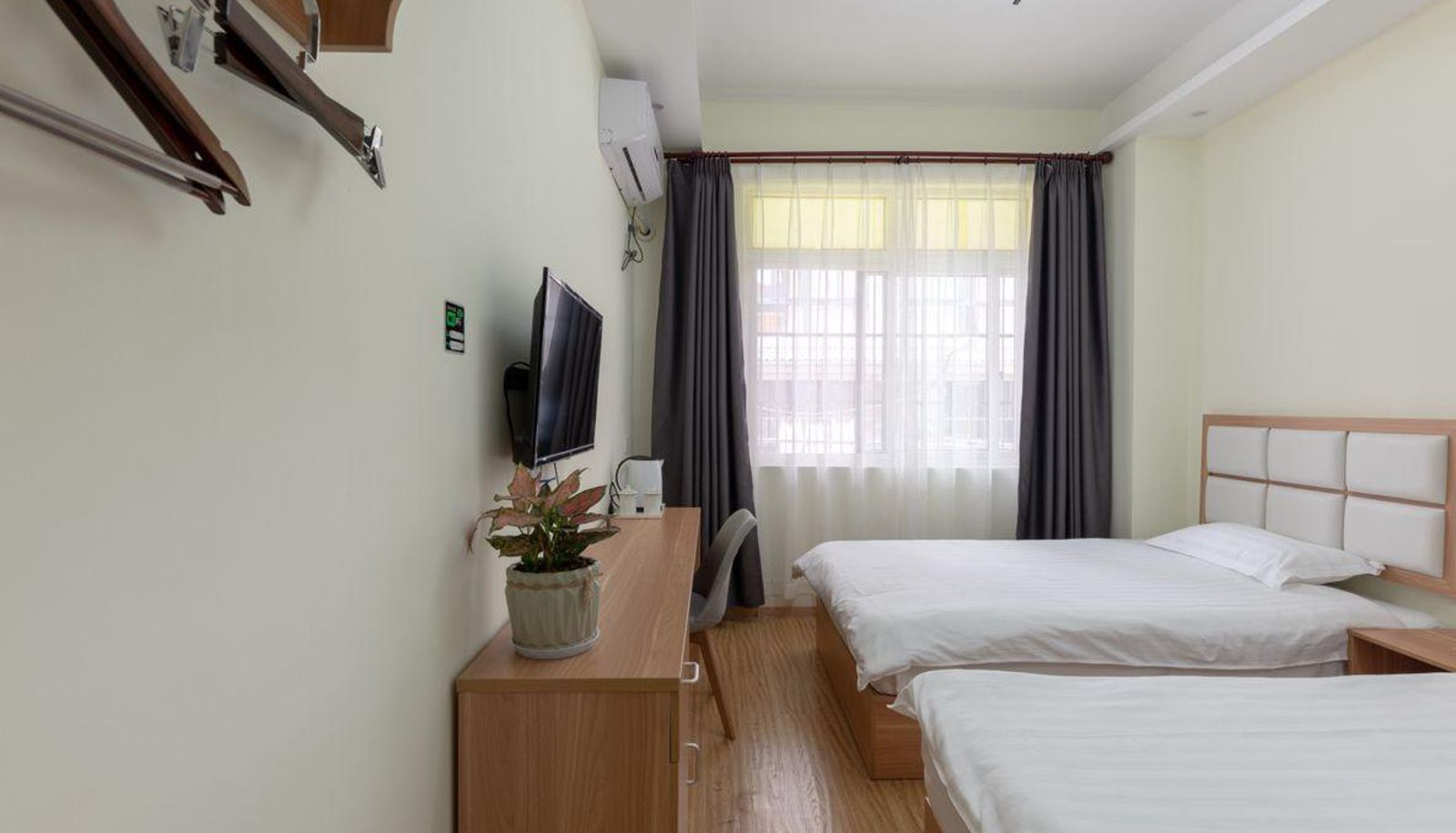 Zimmer - A homestay (West Lake Xiaohe Mountain Branch)