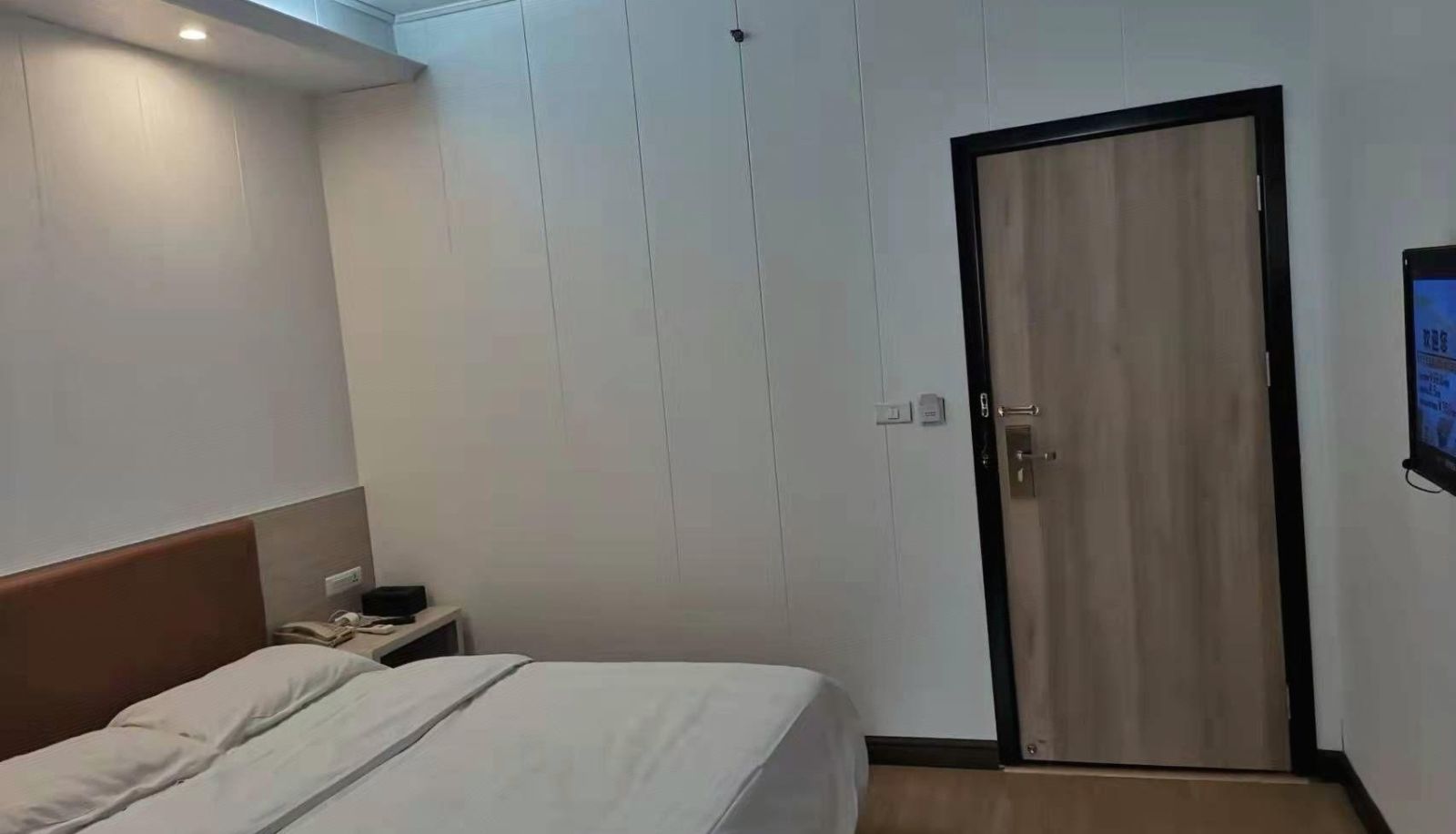 Habitación corporativa - Peninsula Business Hotel