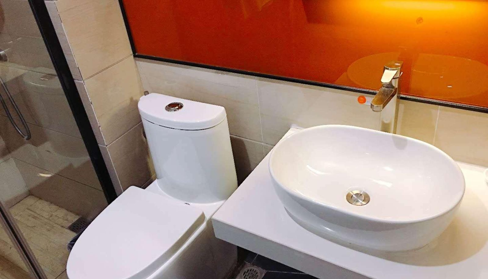 Habitación corporativa - 7 Days Premium (Shijiazhuang Luquan Shangzhuang Store)