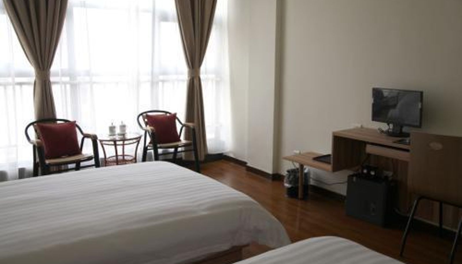 Zimmer - Tianxiang Ireland Hotel