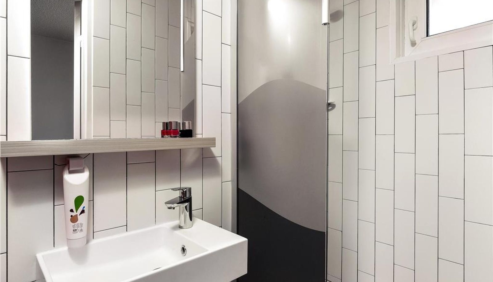 Zimmer - ibis Styles Vichy Centre