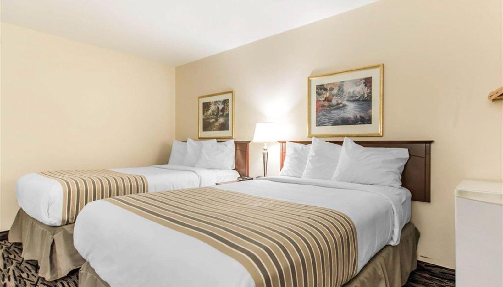 Camera - Econo Lodge