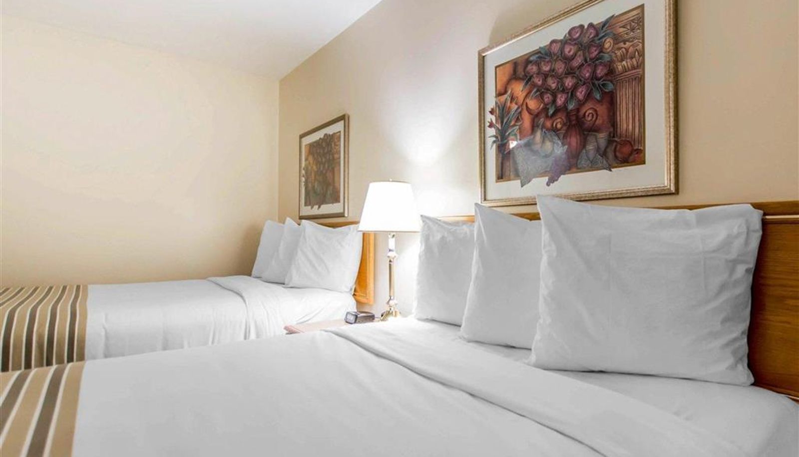 Camera - Econo Lodge