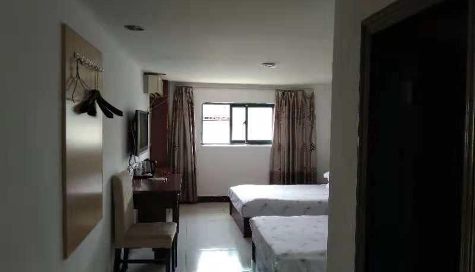 Room - Xinzhuang Garden Hotel
