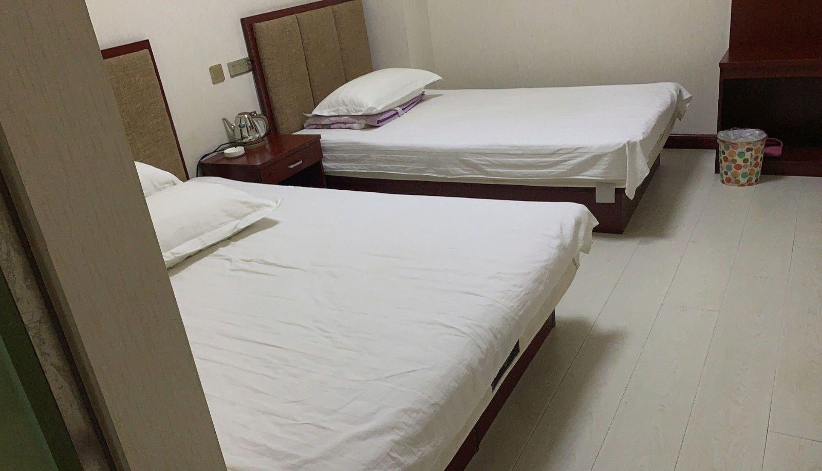 Chambre Familiale - Huashengxing Hotel