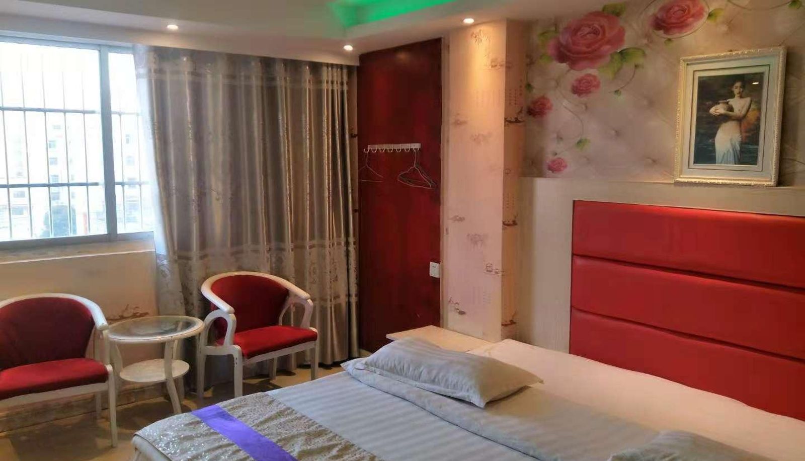 Business-Zimmer - Peninsula Business Hotel