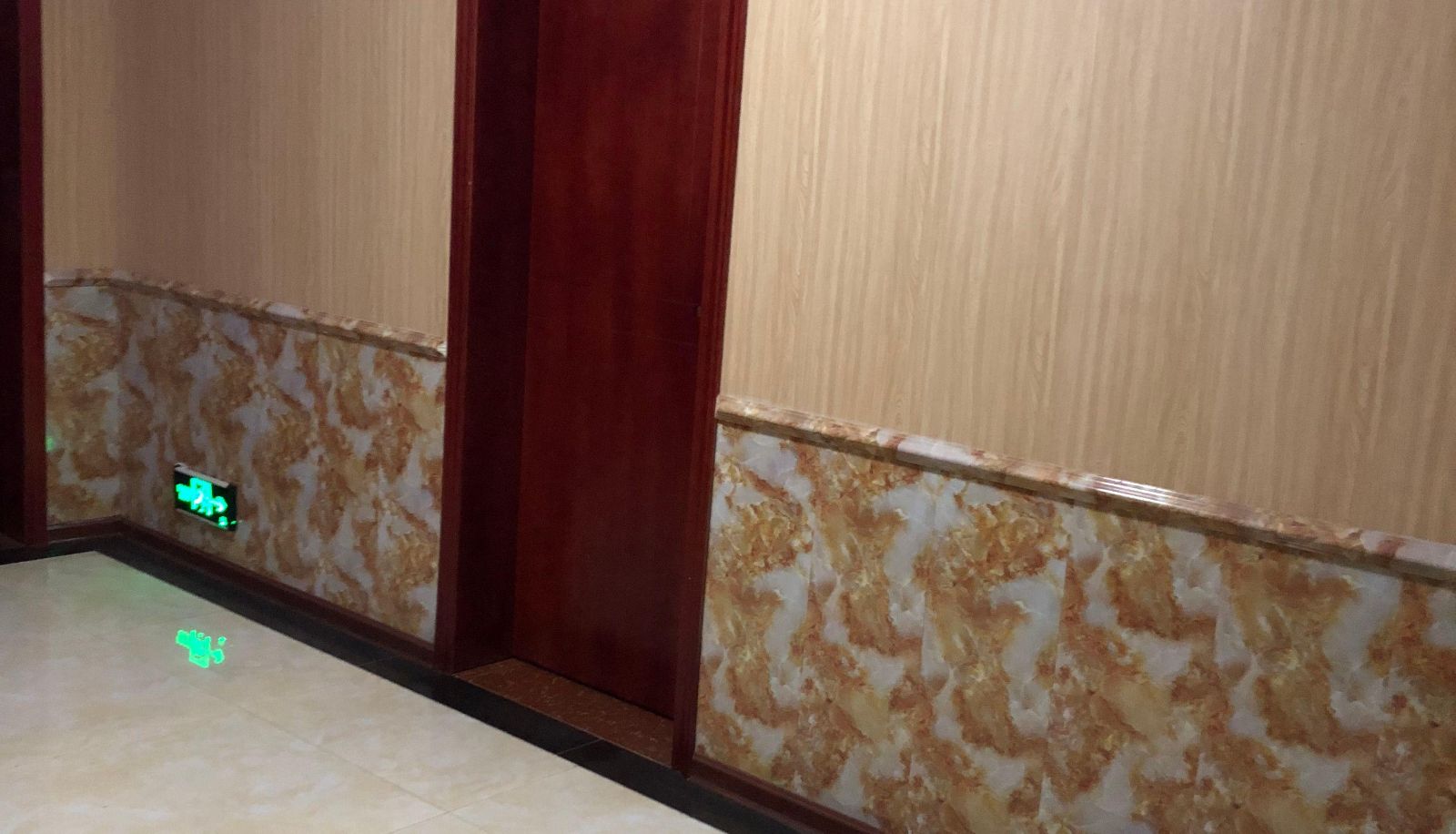 Extérieur de l'hôtel - Yongsheng Hotel